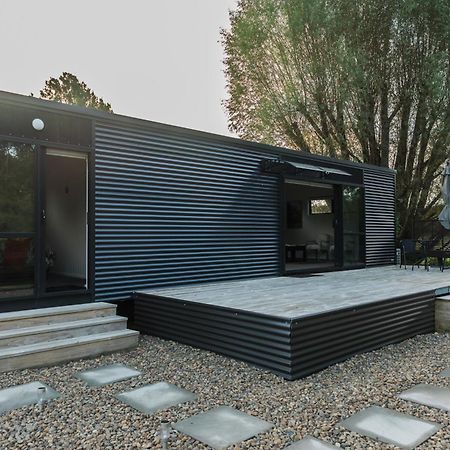 Bombay Hills Modern Retreat Leilighet Auckland Eksteriør bilde